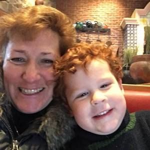 Meet your Posher, Lori